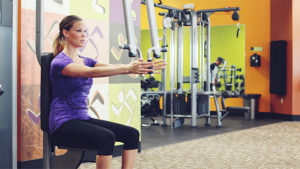 Emily Weight Machine