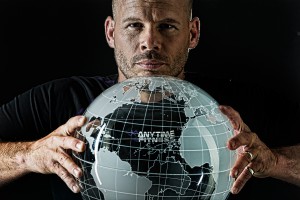 Dave Mortensen